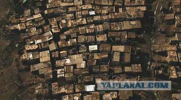 В Кале произошли столкновения между мигрантами и полицией