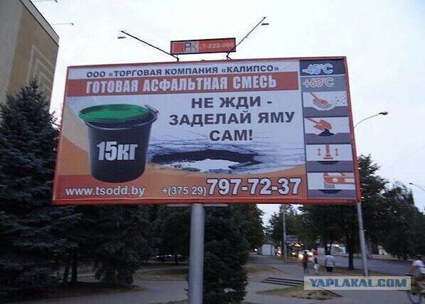 Прикольная фотоподборка