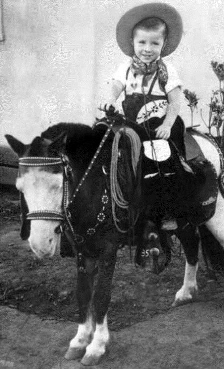 Историческая фотоподборка