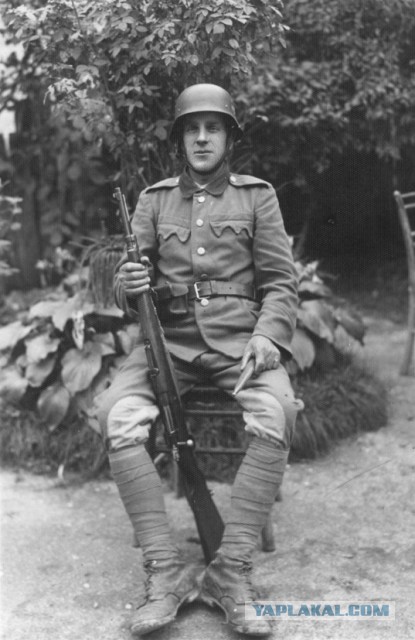 Ответ суворовцев американской газете "Крисчен Сайенс Монитор"