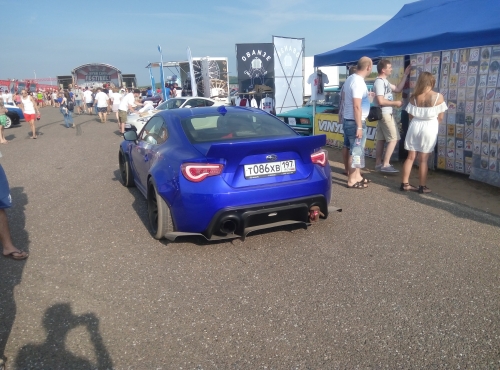 JapCarFest 2016