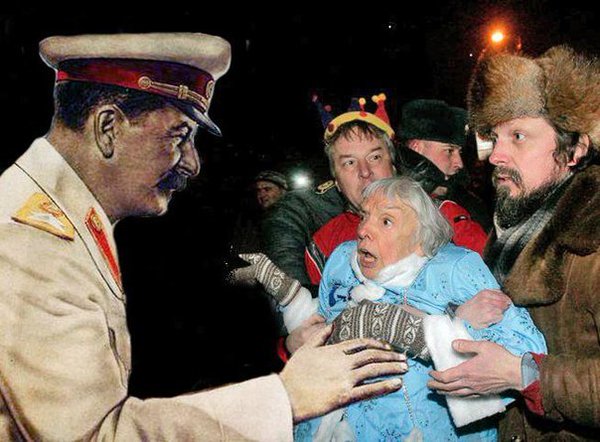 Задержания происходят на антикоррупционных акциях «Он нам не Димон»