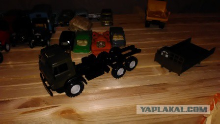 Модели 1:43