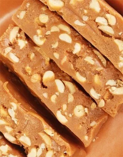 Рейтинг деликатесов советского ребенка