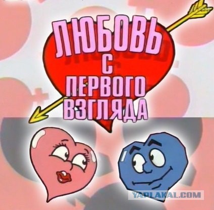 Что мы смотрели в 90-е. Телевизионные программы