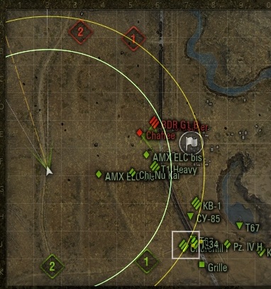 Wargaming 49