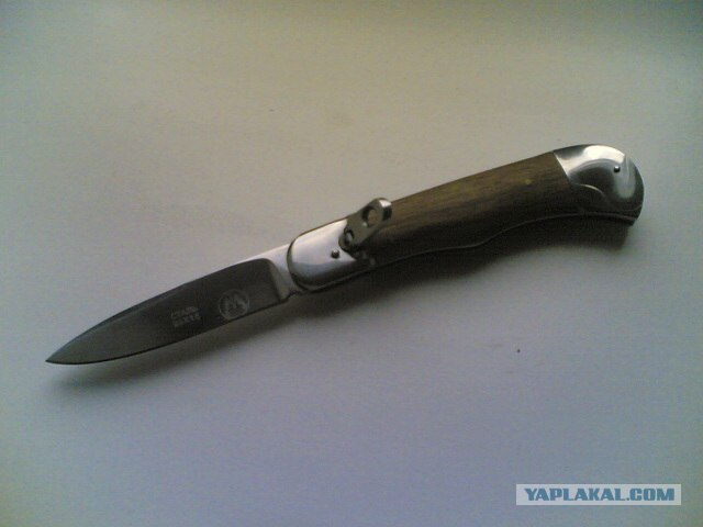 О самообороне без оружия