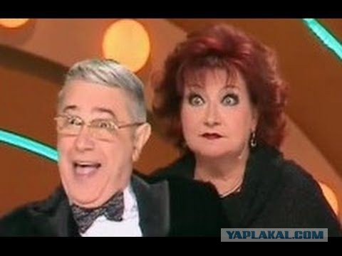 Мечта всех женщин - дурак с деньгами