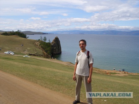 А вы в этом году уже отдыхали на море?