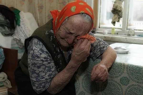 Пожилых россиян сочли проблемой для бюджета страны