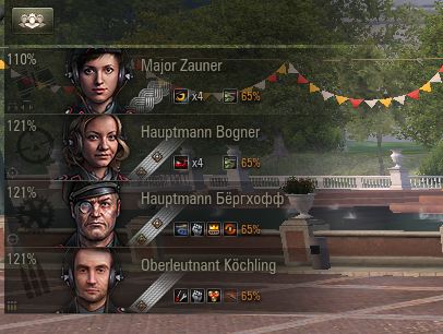 Wargaming 57