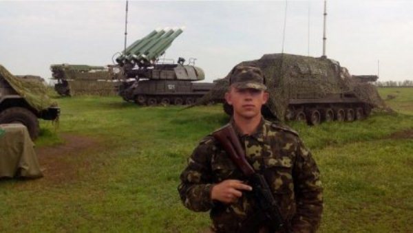 Трагедия МН17: Нидерланды займутся "причастностью" Украины