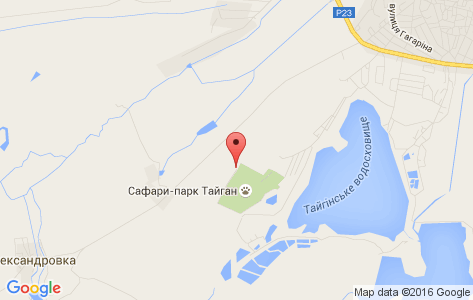 Alfa Crimea, travel agency, Russia, Eupatoria, prospekt Pobedy, 59ЕлитГ Yandex