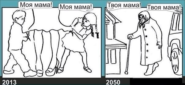 Юмор и прикольные картинки 14.05.2021