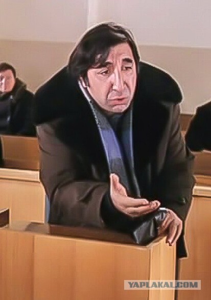 А на трамвайные пути кто смотреть будет?