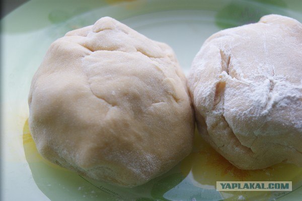 Равиоли-вареники))