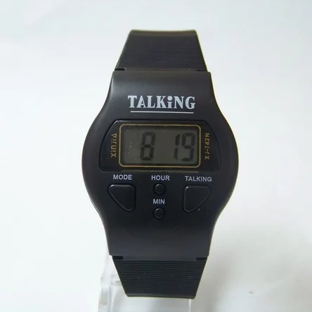 Casio. Надоел тайвань