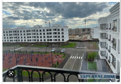Мне нравится, что постепенно становится с нашими малыми городами