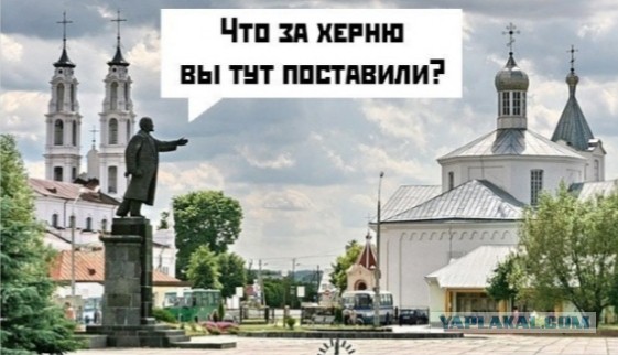 Завалялось тут случайно немного забавных картинок