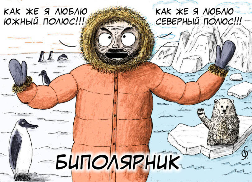Деградильня