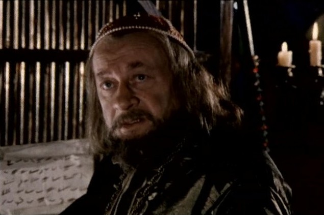 Первая и последняя роли великих советских актеров 09.08.25