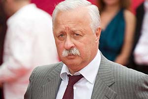 Неблагодарный взгляд