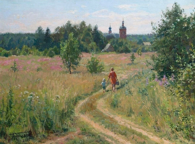 АРТ-Воскресенье