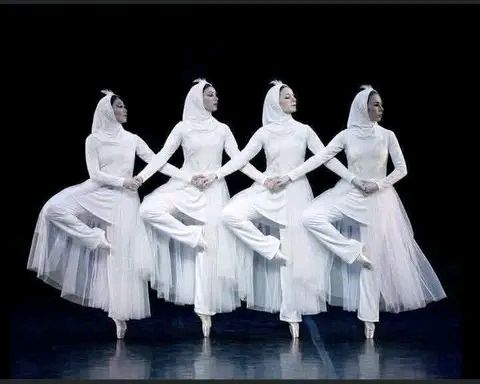 Еще одни присоединились