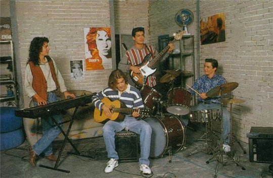 Pearl Jam