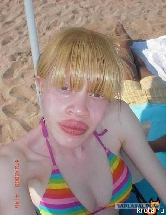 Самые провальные сексуальные снимки