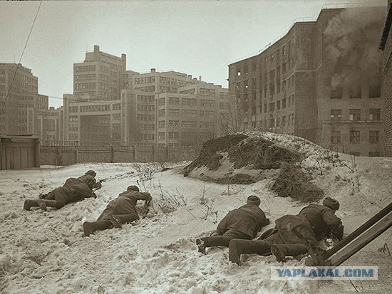 Харьков 1942