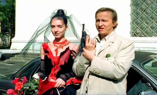 Кем бы они не снимались....