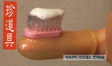Смешные и сумашедшие изобретения