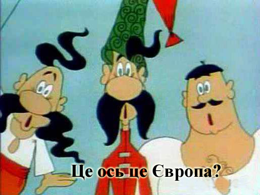 Если долго совать окорочка куда не следует...