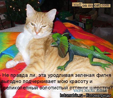 Зеленая Хуйня
