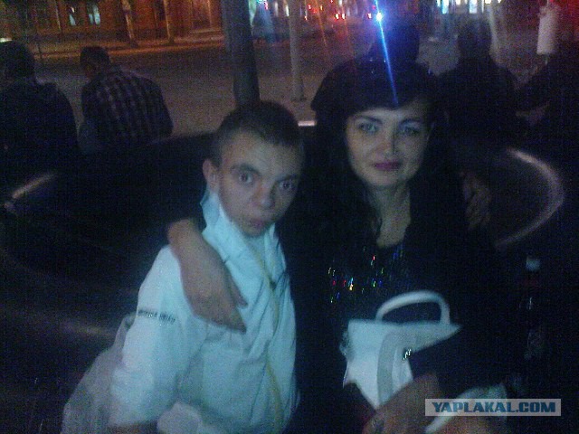 Правосек без маски