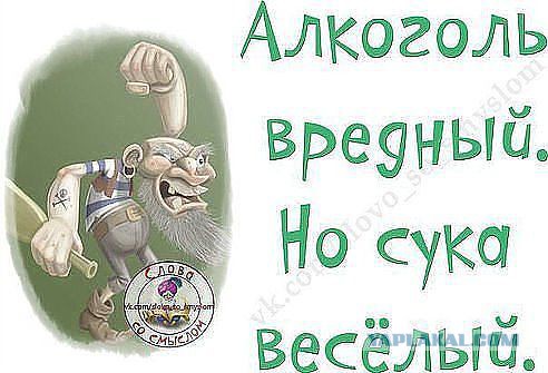 Мысли о пиве, барах и алкоголе