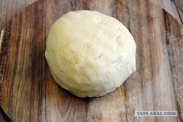 Шведский стол для Ати, Кулинары поздравляют