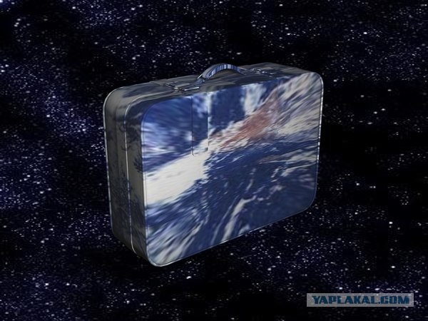 Звезда... вернее звездец