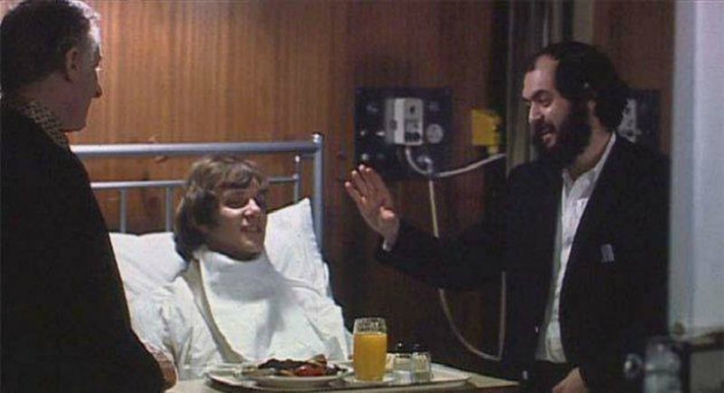 a clockwork orange by stanley kubrick essay a clockwork orange by stanley kubrick essay