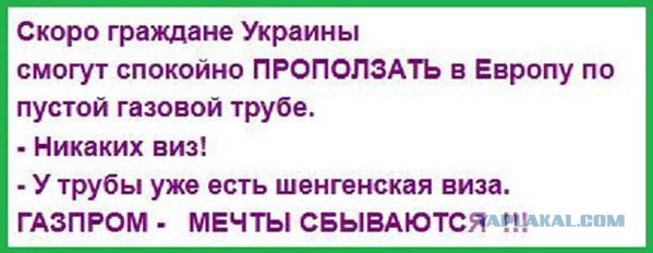 10 злободневных политических картинок