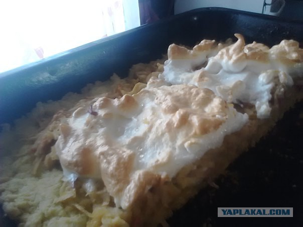 Кухня (кулинарное и околокулинарное общение)