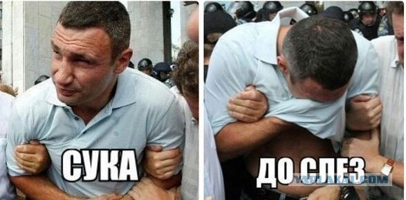 У нас был международный шведский стол