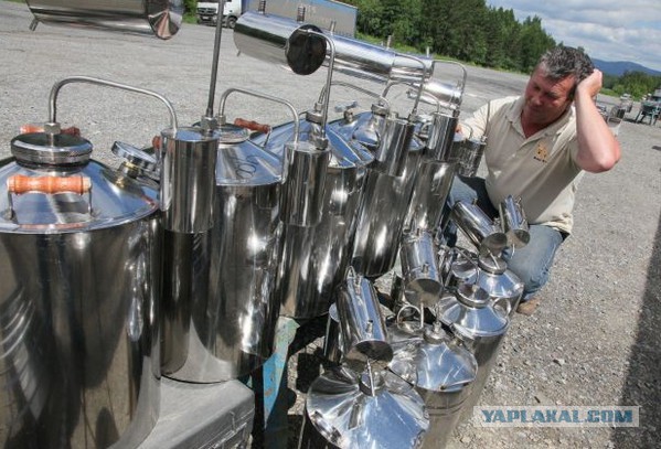С криминалом покончено