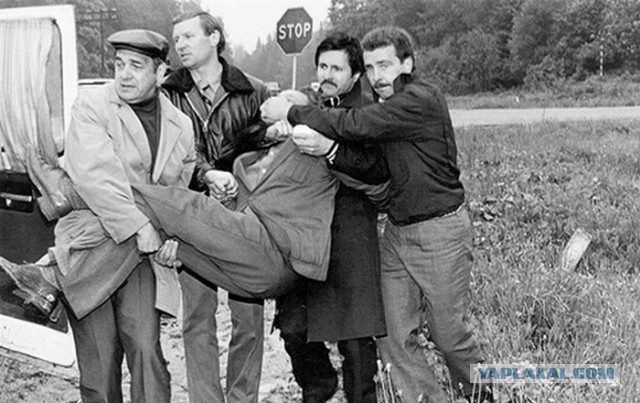 5 шпионов, казнённых в СССР