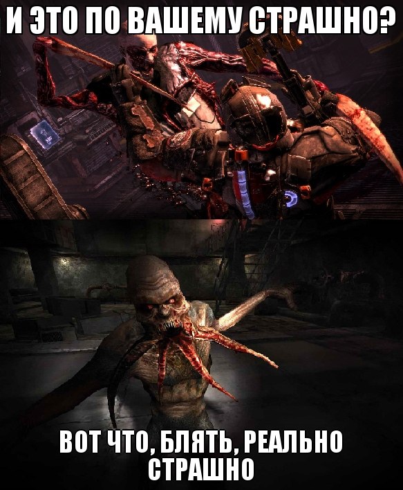 Фанатам игры С.Т.А.Л.К.Е.Р посвящается