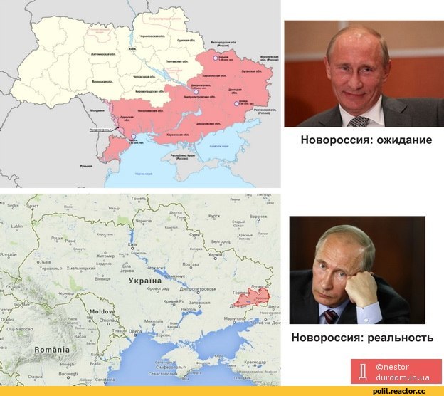 ФСБ возбудила уголовное дело о призывах к выходу Калининграда из состава РФ