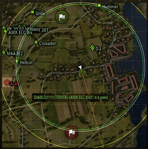Wargaming 38