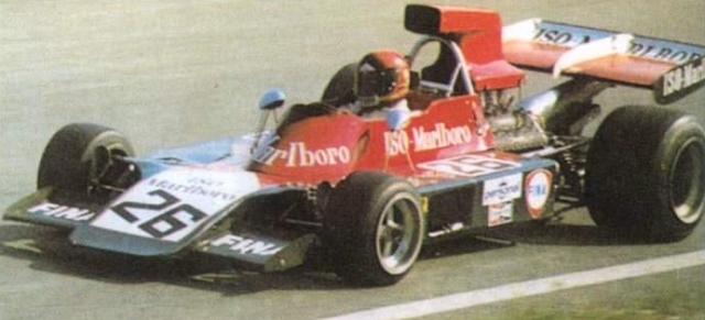 Formula 1: история команды Williams