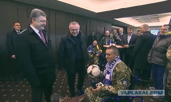 Иловайский котёл: кто виноват в сокрушительном поражении Украины в Донбассе